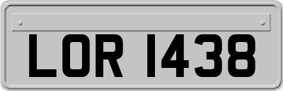 LOR1438