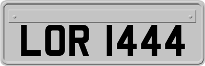 LOR1444