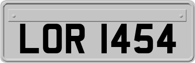 LOR1454