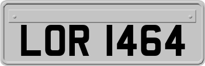 LOR1464