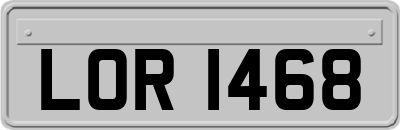 LOR1468