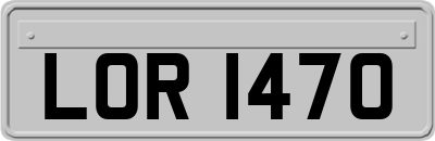 LOR1470