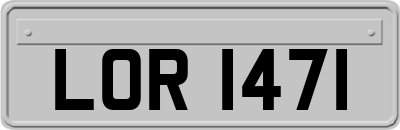 LOR1471