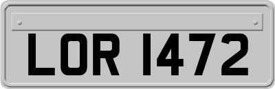LOR1472