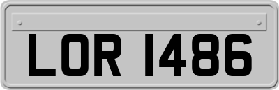 LOR1486