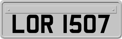 LOR1507
