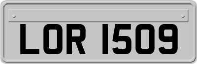 LOR1509