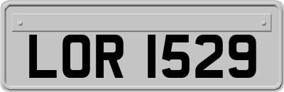 LOR1529