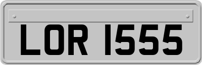 LOR1555