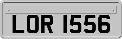 LOR1556