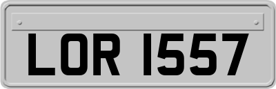 LOR1557