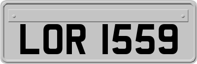 LOR1559