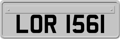 LOR1561