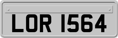 LOR1564