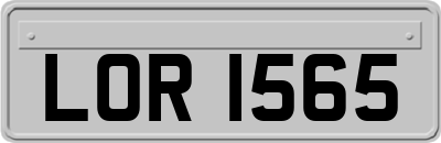 LOR1565