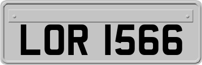 LOR1566