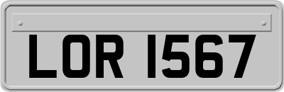 LOR1567