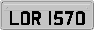 LOR1570