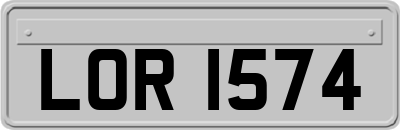 LOR1574