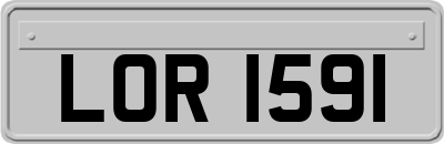 LOR1591