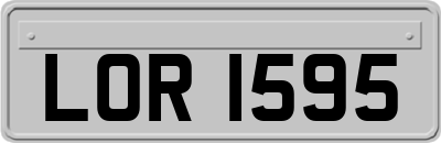 LOR1595