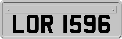LOR1596