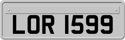 LOR1599