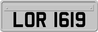 LOR1619