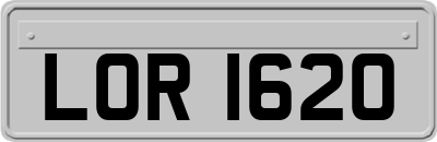 LOR1620