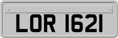 LOR1621
