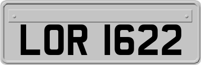 LOR1622