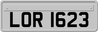 LOR1623