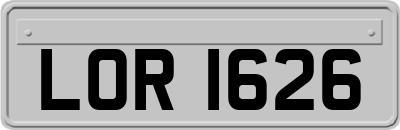 LOR1626