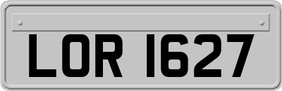 LOR1627