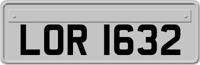 LOR1632