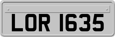 LOR1635
