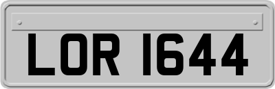 LOR1644