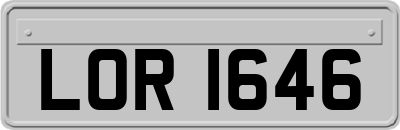 LOR1646
