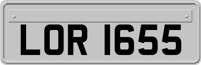 LOR1655