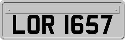 LOR1657