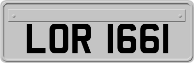 LOR1661