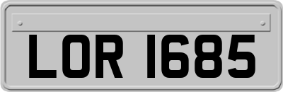 LOR1685