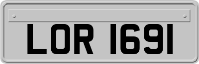 LOR1691