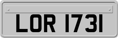 LOR1731