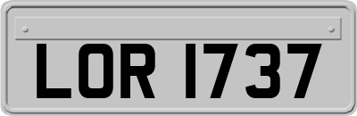 LOR1737