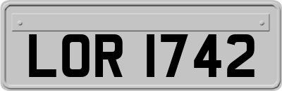 LOR1742