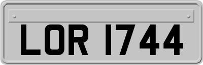 LOR1744