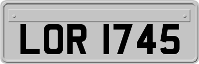 LOR1745