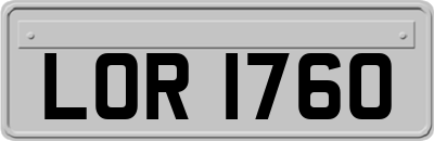 LOR1760