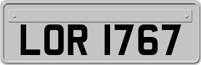 LOR1767
